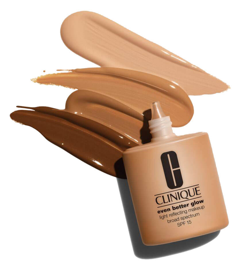 clinique even better glow light reflecting makeup 30ml,clinique even better glow light reflecting makeup,รองพื้นเนื้อฟลูอิด คลีนีคส์